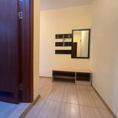 Panorama Kabakum Варна