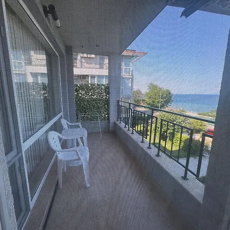 Апартаменты Panorama Kabakum Варна