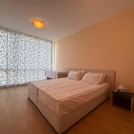 Panorama Kabakum Варна