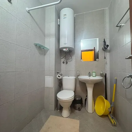 Panorama Kabakum Appartement