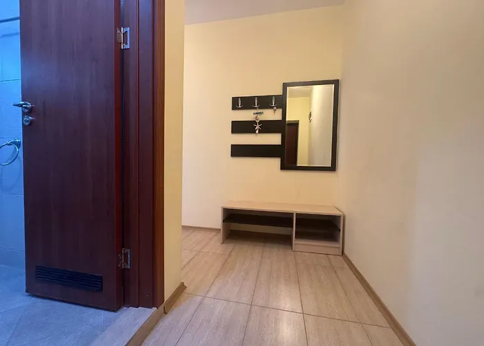 Panorama Kabakum Varna